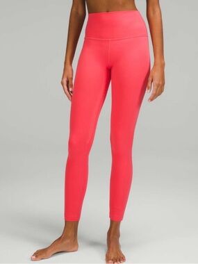 Lululemon Align High-Rise Pant 28”